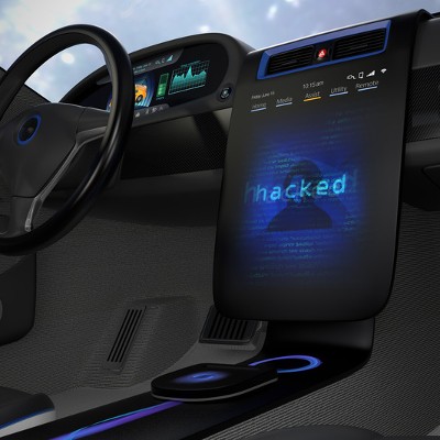 What Volkswagen is Doing to Prevent Hackers From Controlling Your Car