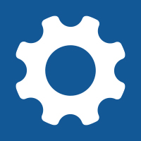 gts logistics it icon