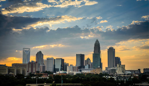 North Carolina Contract Vehicles