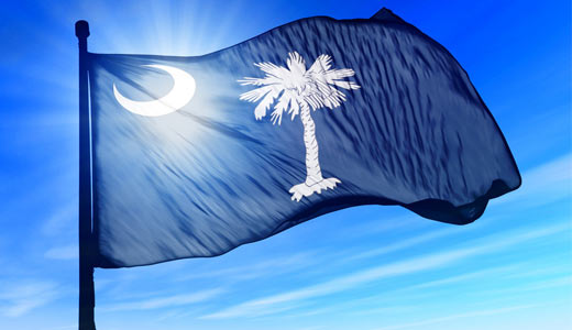 South Carolina Contract Vehicles